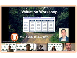 Valuation Workshop