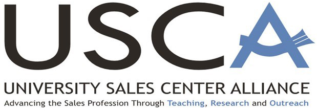 University Sales Center Alliance logo