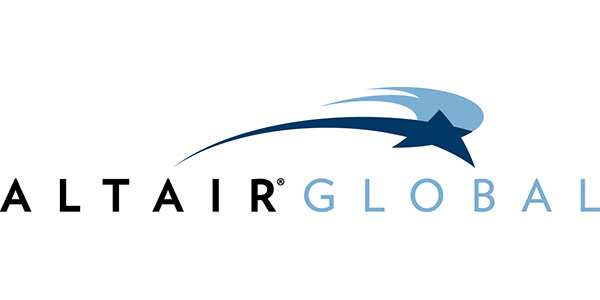 Altair global logo