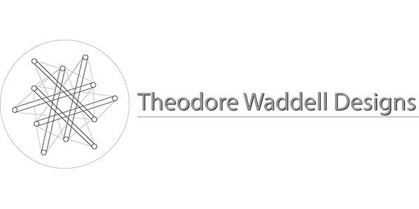 Wadell logo
