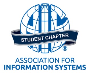 Association for Information Systems Student Chapter logo