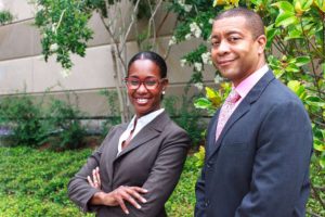 phd-candidate-carliss-miller-and-dr.orlando-richard