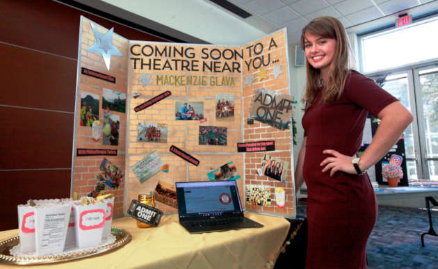 students-sell-their-personal-brands-at-reverse-career-fair-mackenzie-glava