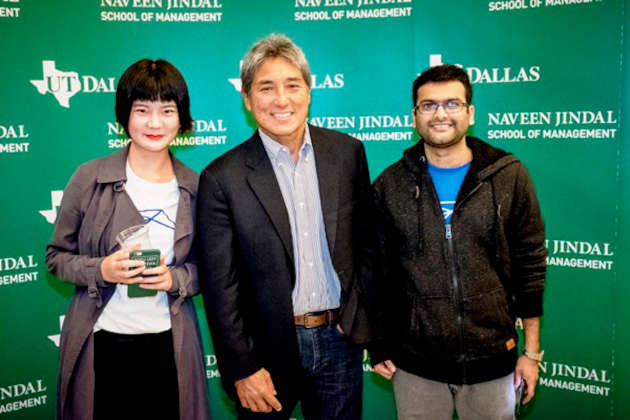 big-ideas-abound-at-ut-dallas-startup-pitch-competition-cthrough-team