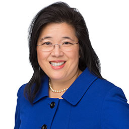 Lisa Ong