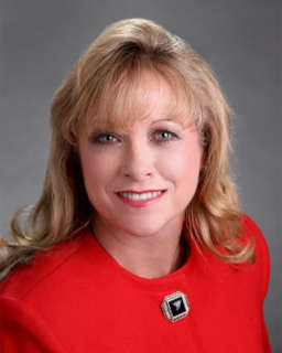 Kelly Harris, partner with Dallas-based consulting firm Harris & Dickey LLC.