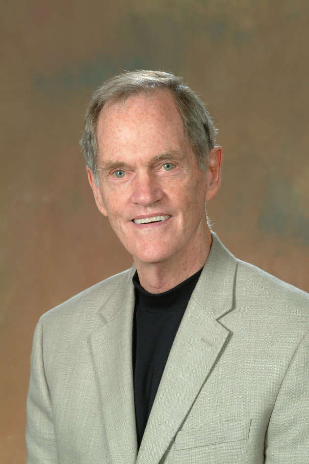 Dr. John McCracken