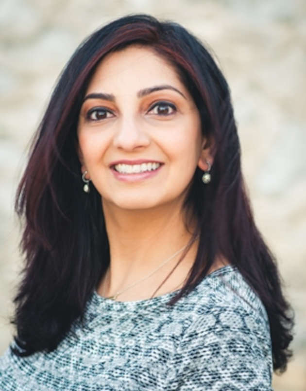 Rashmi Mehta Jain