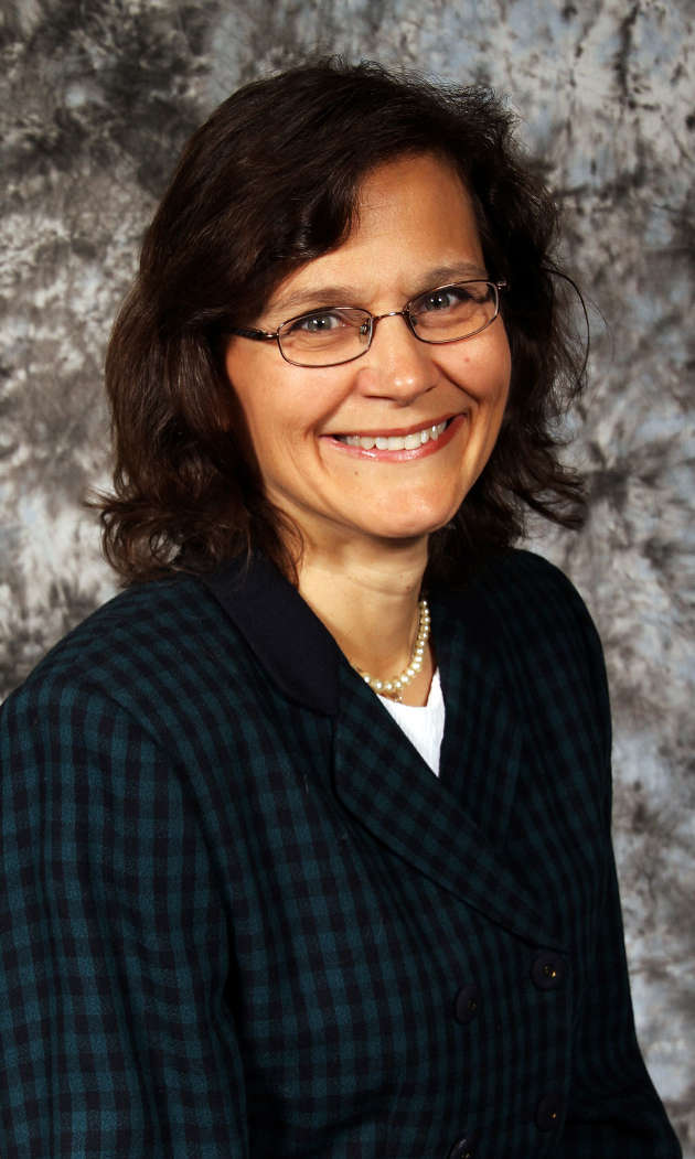 Dr. Carolyn Reichert