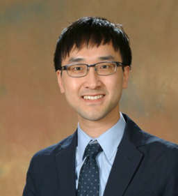 Operations management professor Shouqiang Wang was recognized for environmental hazards research.