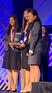 ut-dallas-excels-at-deca-conferencewith-freshmen-leading-the-way-roshni-hannah-emily