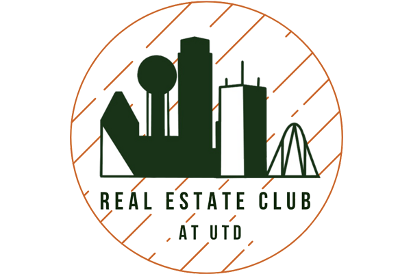 Welcome Back Event REC Club Logo