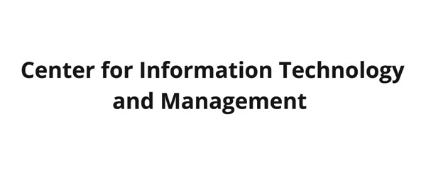 Center for Information Technology and Management