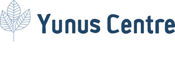 Yunus Center logo