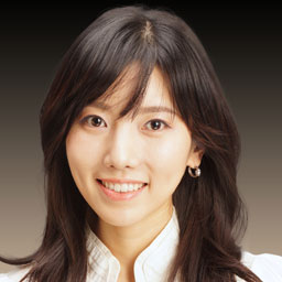 Joonhwi Joo