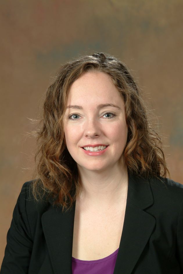 Dr. Sarah Moore