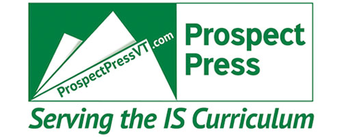 Prospect Press Logo