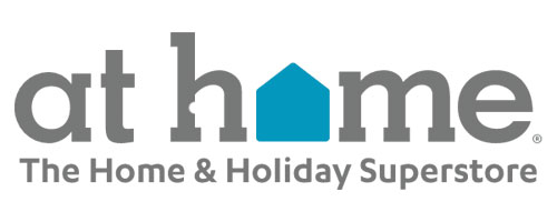 At home Logo