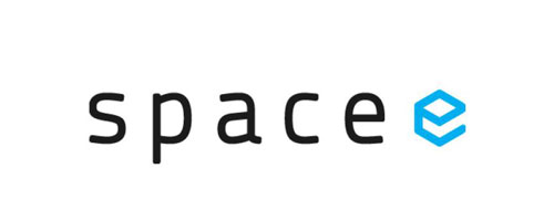 Spacee logo