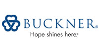 Buckner Logo
