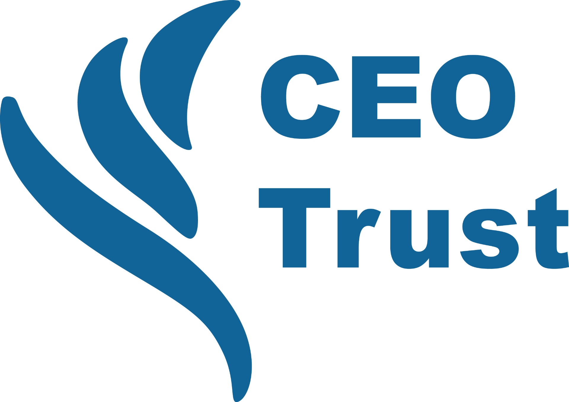 CEO Trust Logo