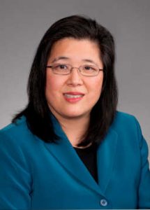 Lisa M. Ong