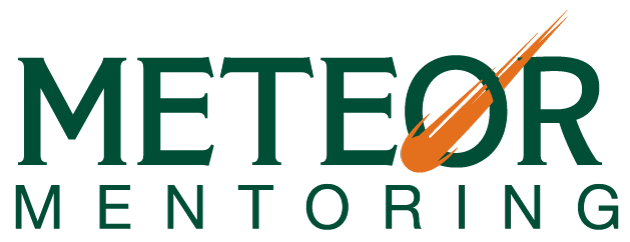 Meteor Mentor logo